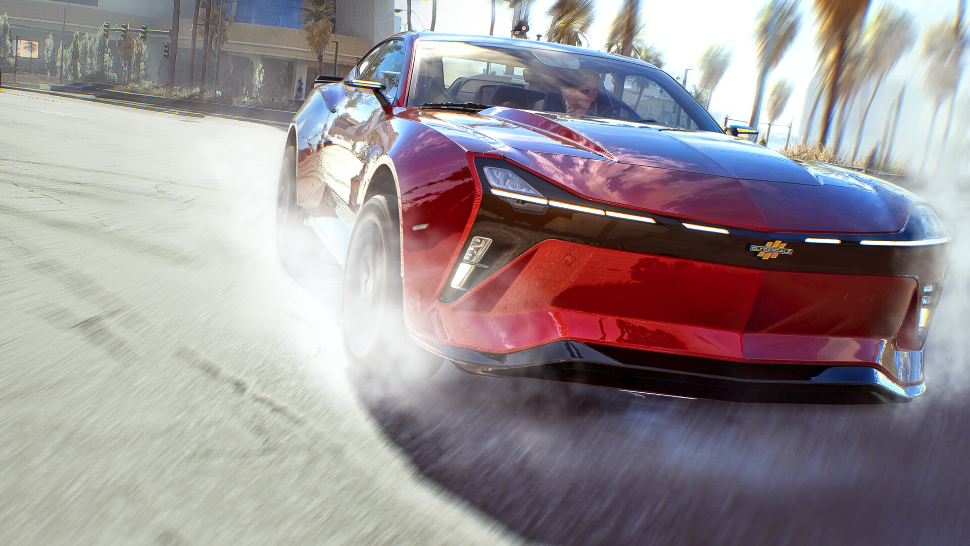 MindsEye Free Starter Pack Screenshot 5