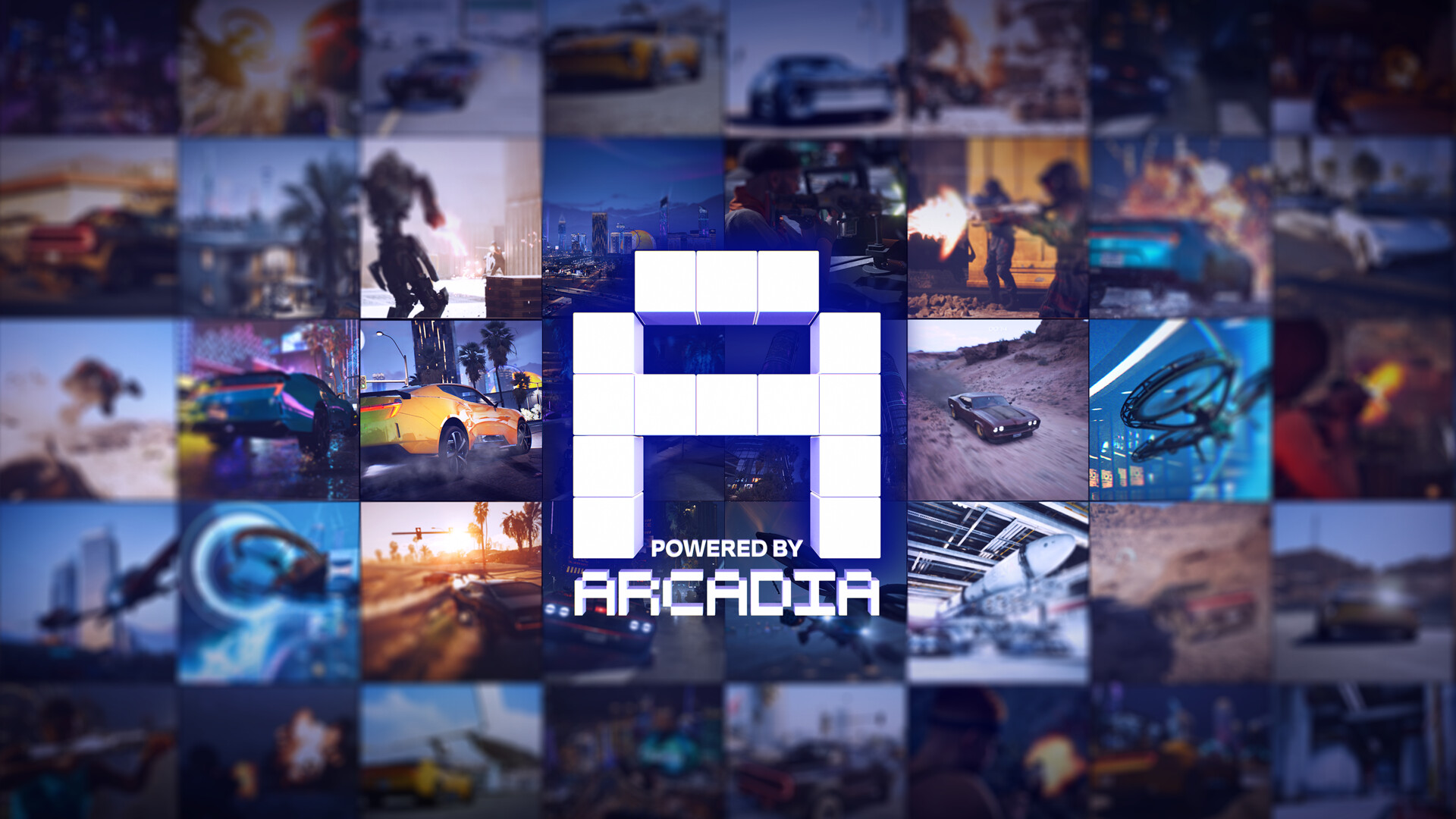 MindsEye Free Starter Pack Screenshot 2