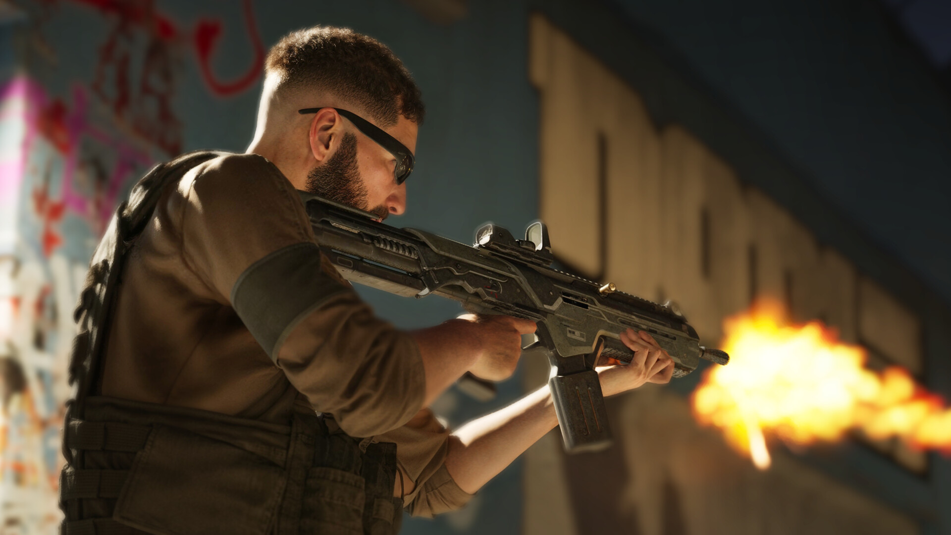 MindsEye Free Starter Pack Screenshot 8