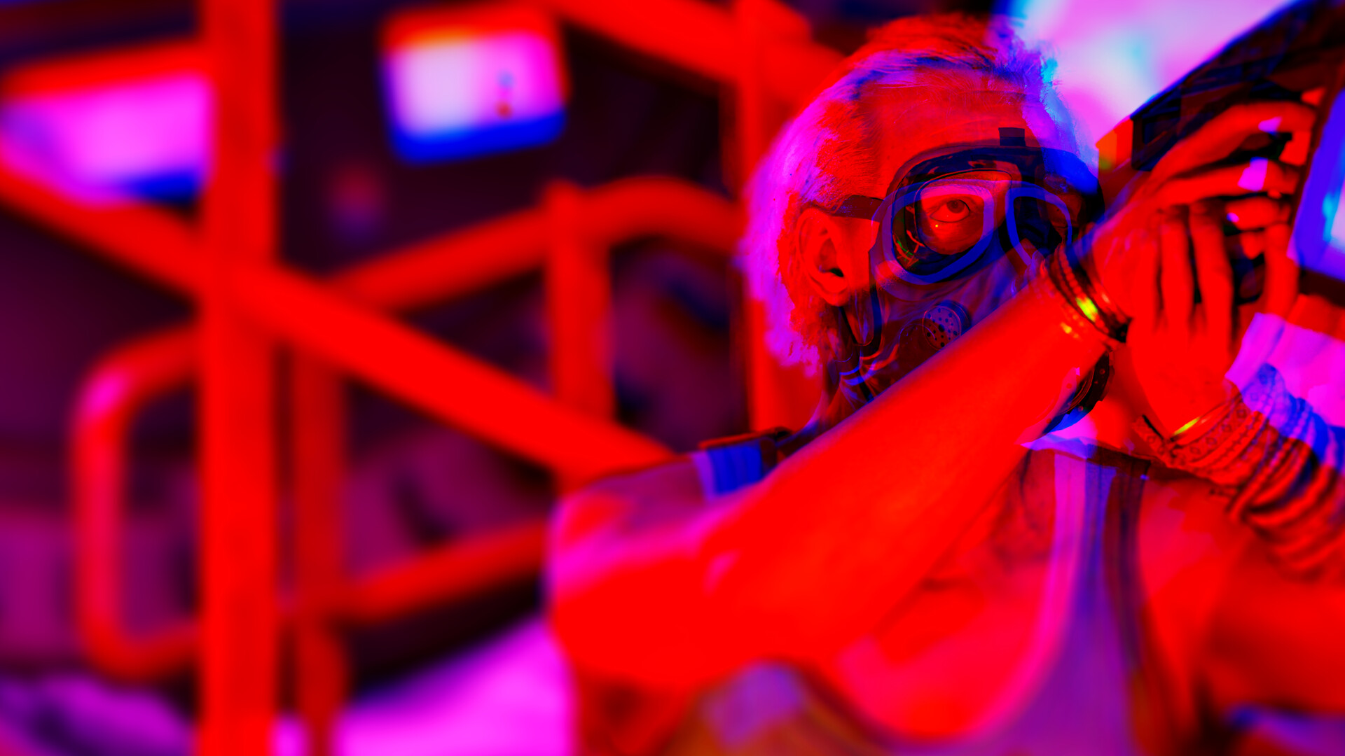 MindsEye Free Starter Pack Screenshot 3