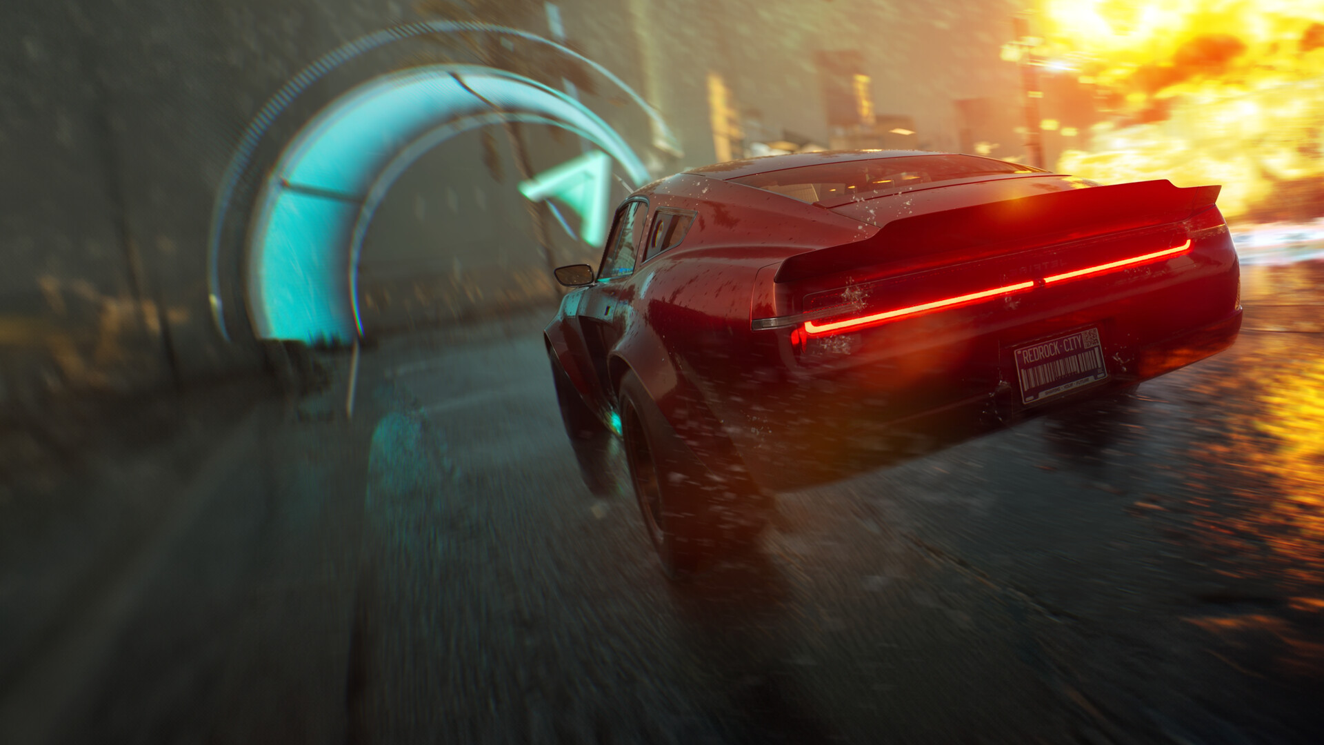 MindsEye Free Starter Pack Screenshot 7