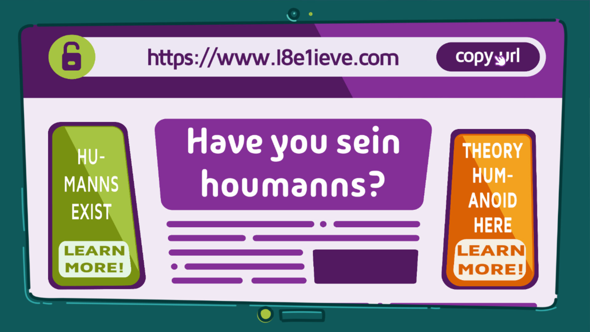 Cyber Traps & The Detective Squad Screenshot 2