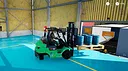 Warehouse Simulator Screenshot 4