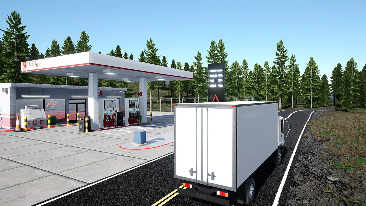 Warehouse Simulator Screenshot 6