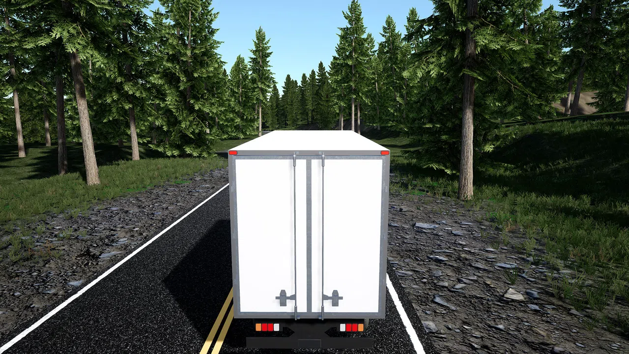 Warehouse Simulator Screenshot 10