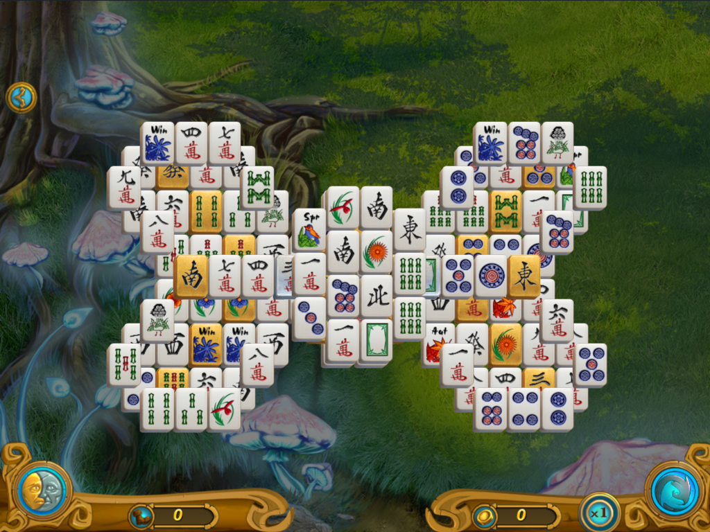 Mahjong Magic Journey 2 Screenshot 6
