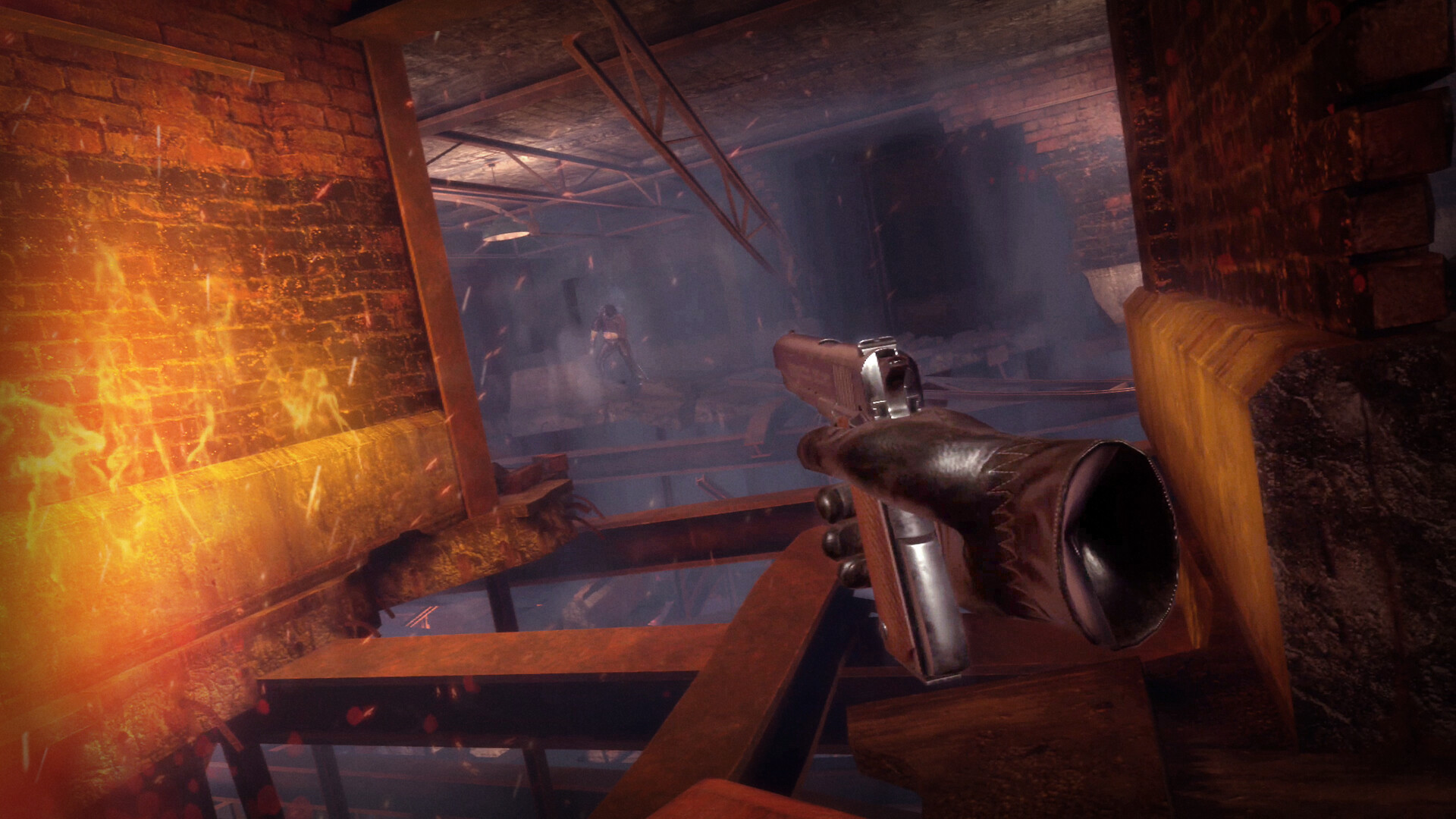 Peaky Blinders: The King's Ransom Complete Edition Screenshot 4