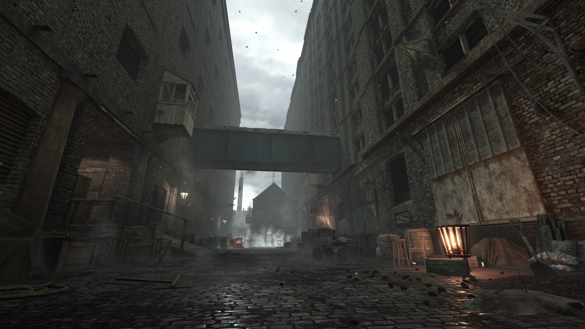 Peaky Blinders: The King's Ransom Complete Edition Screenshot 9