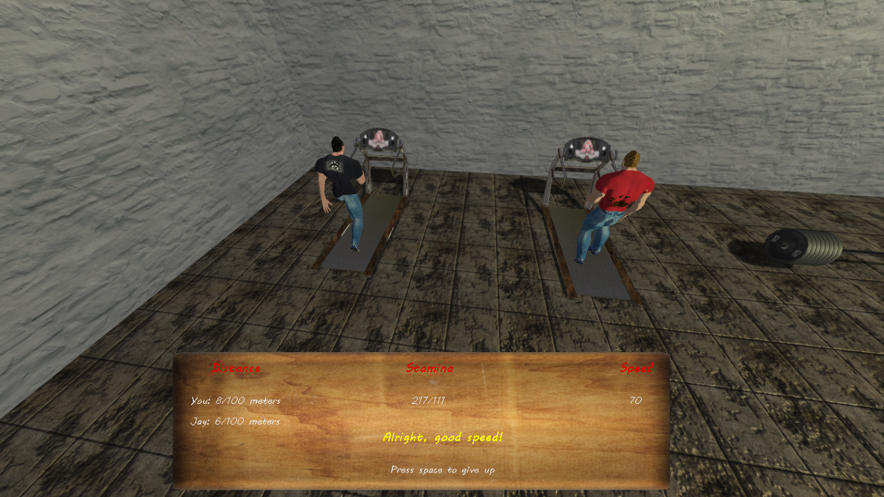 Lift It Screenshot 8