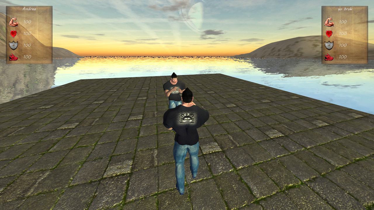 Lift It Screenshot 16