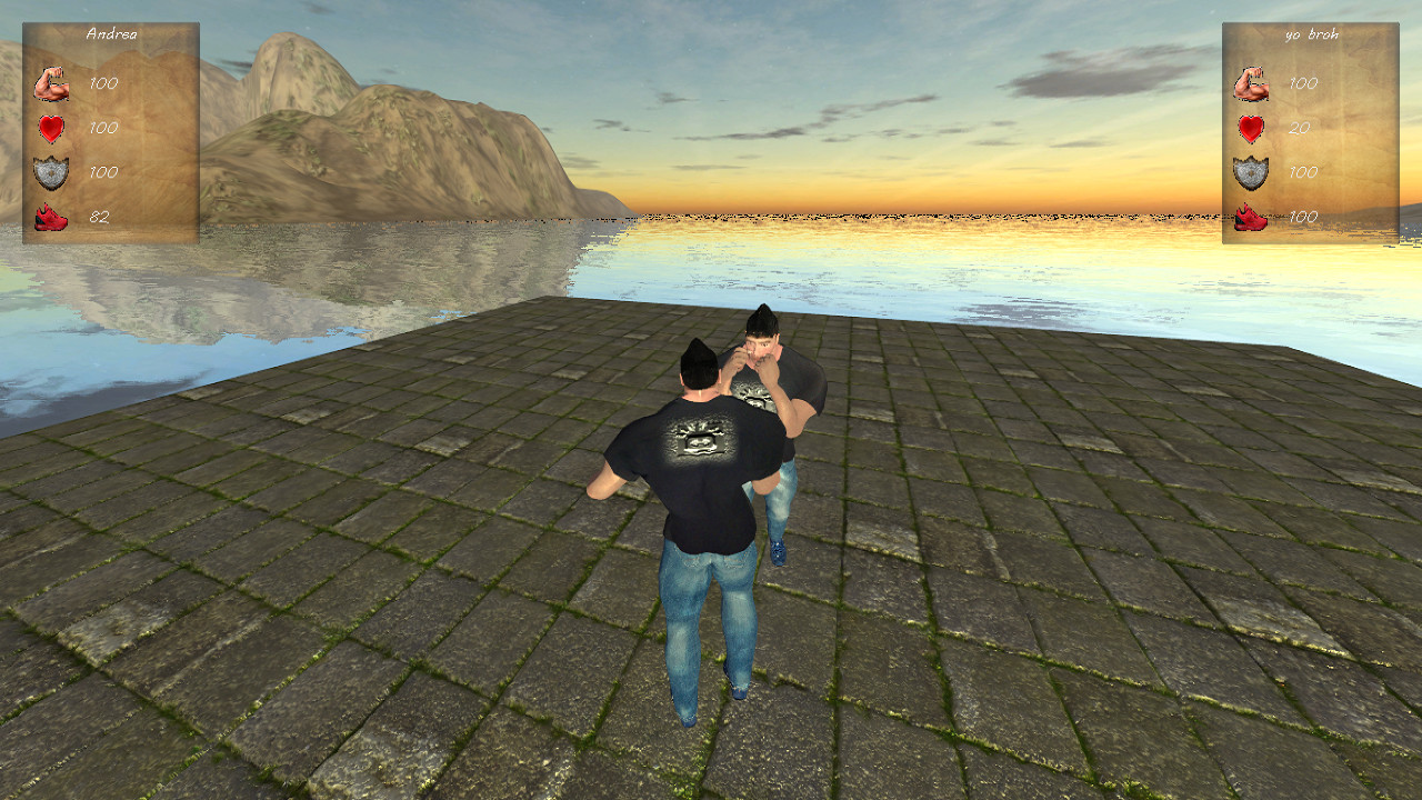 Lift It Screenshot 3