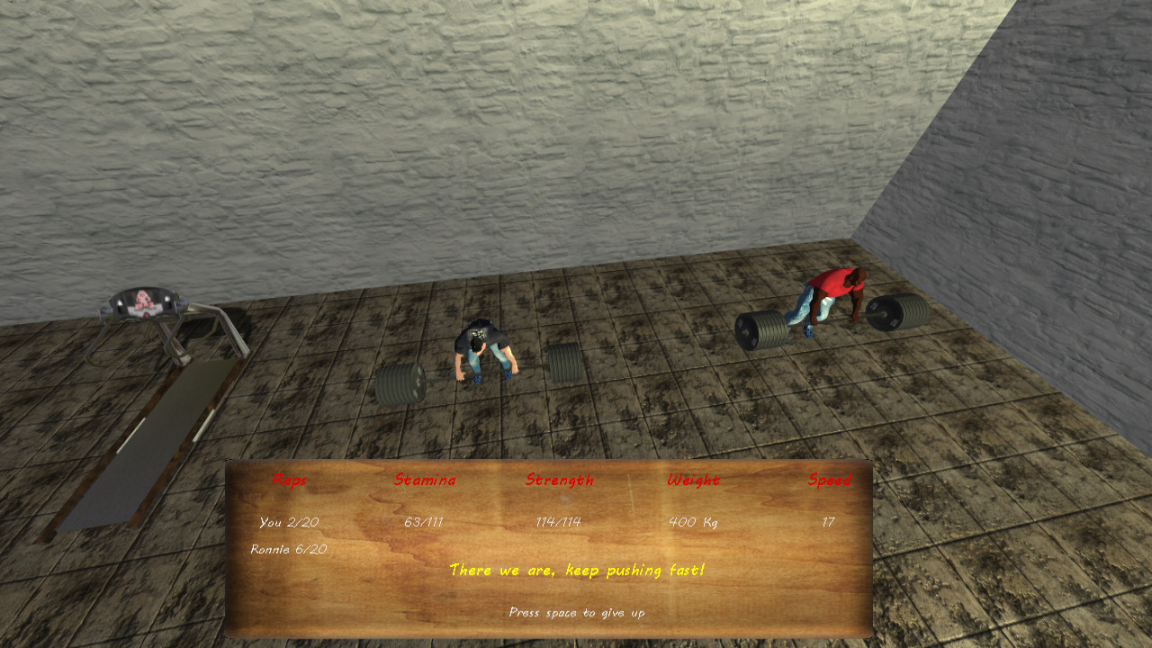 Lift It Screenshot 15