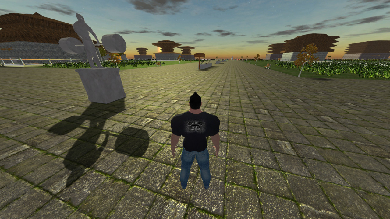 Lift It Screenshot 0