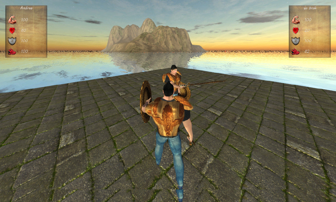 Lift It Screenshot 17