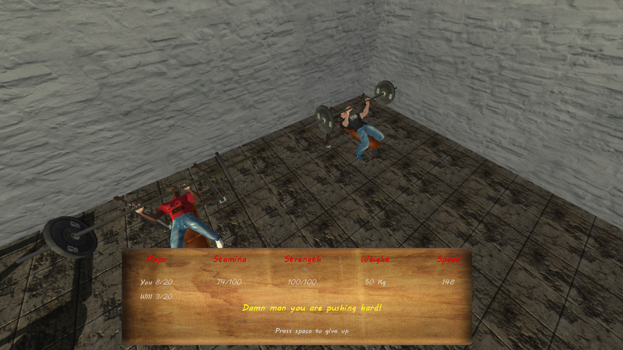 Lift It Screenshot 6