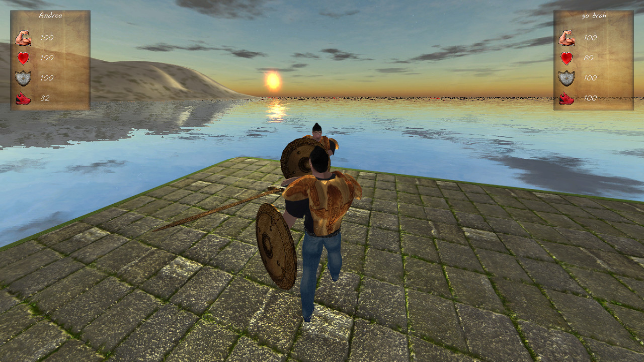 Lift It Screenshot 5