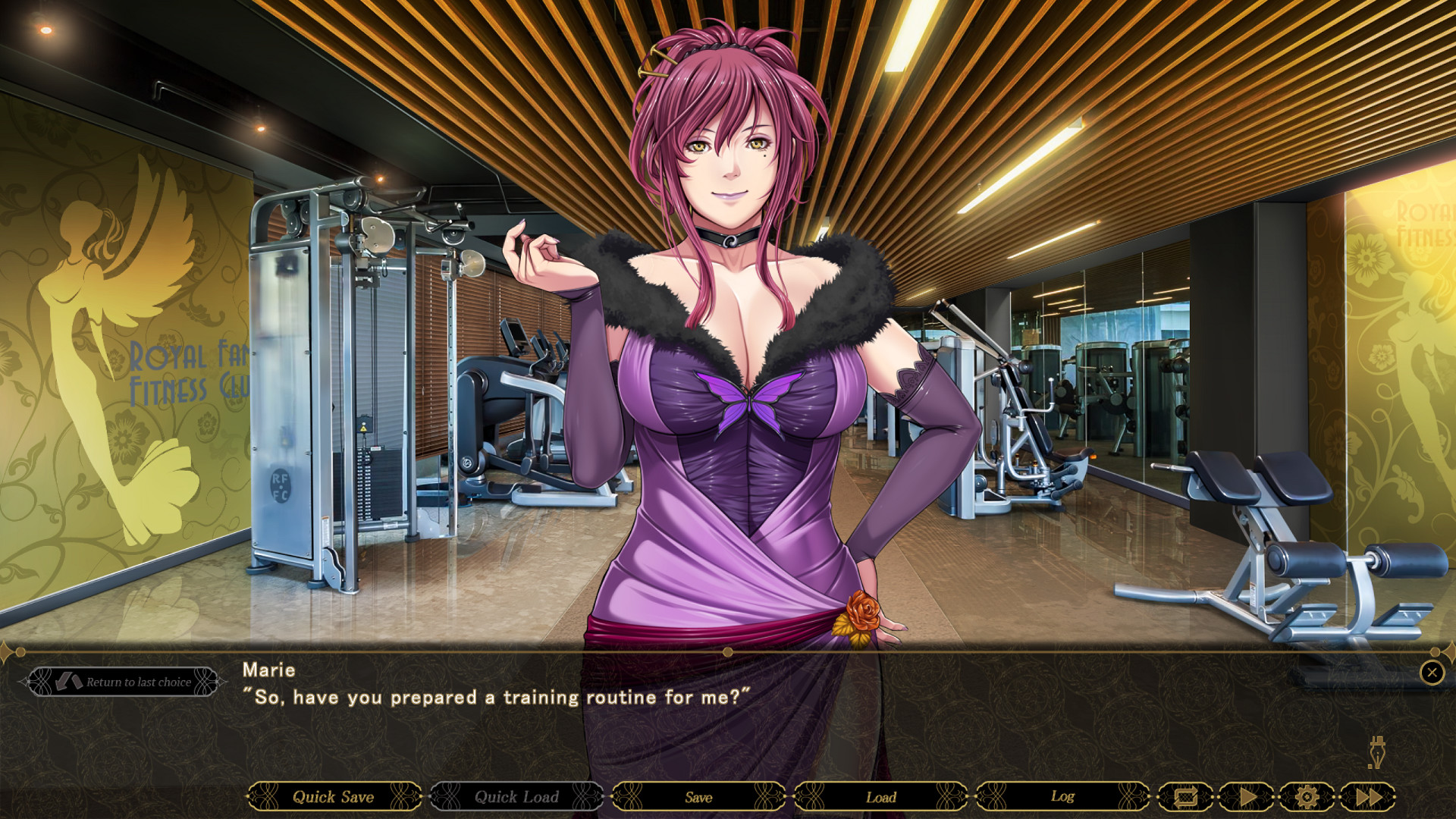 Great Deceiver Screenshot 1