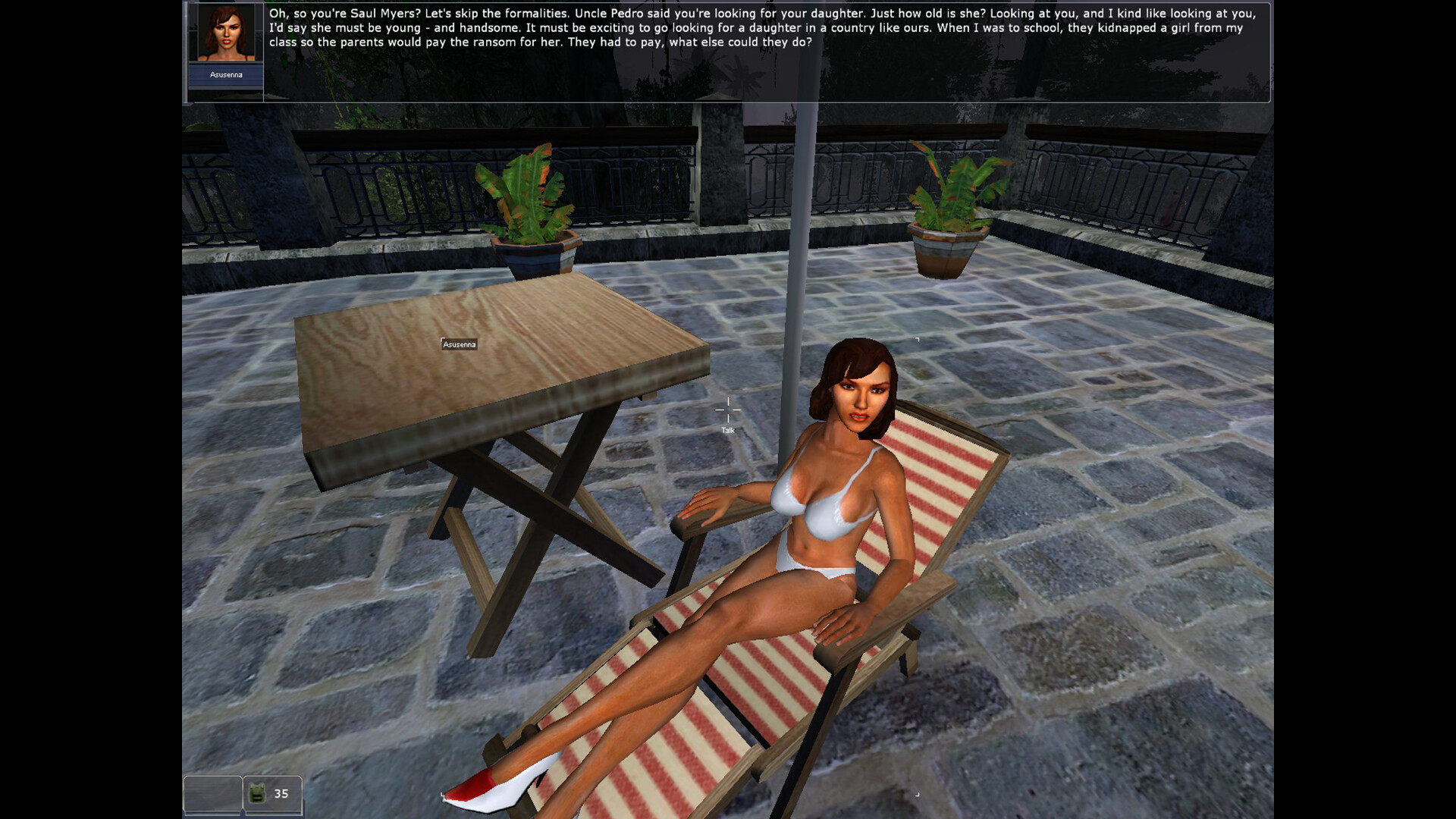 Boiling Point: Road to Hell Screenshot 8