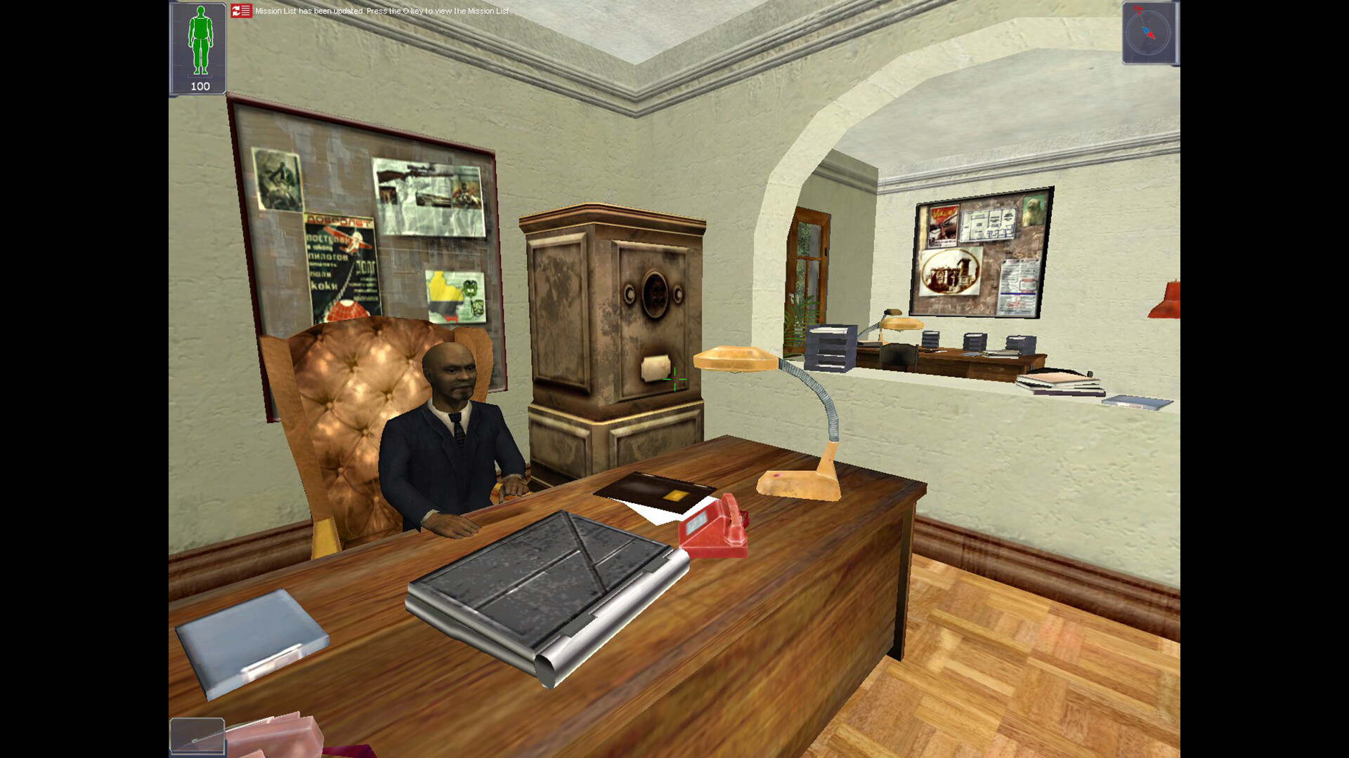 Boiling Point: Road to Hell Screenshot 7