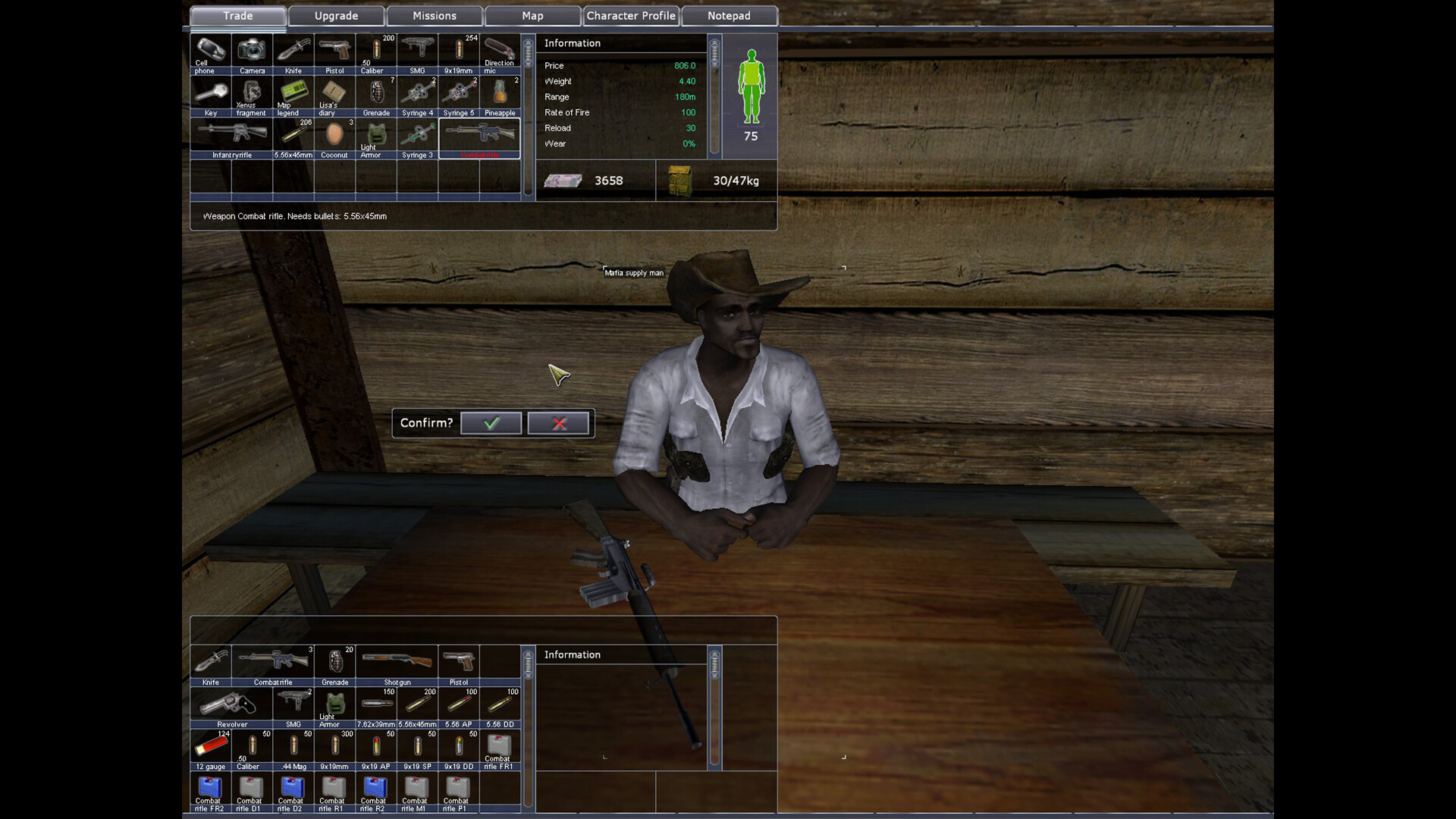 Boiling Point: Road to Hell Screenshot 6