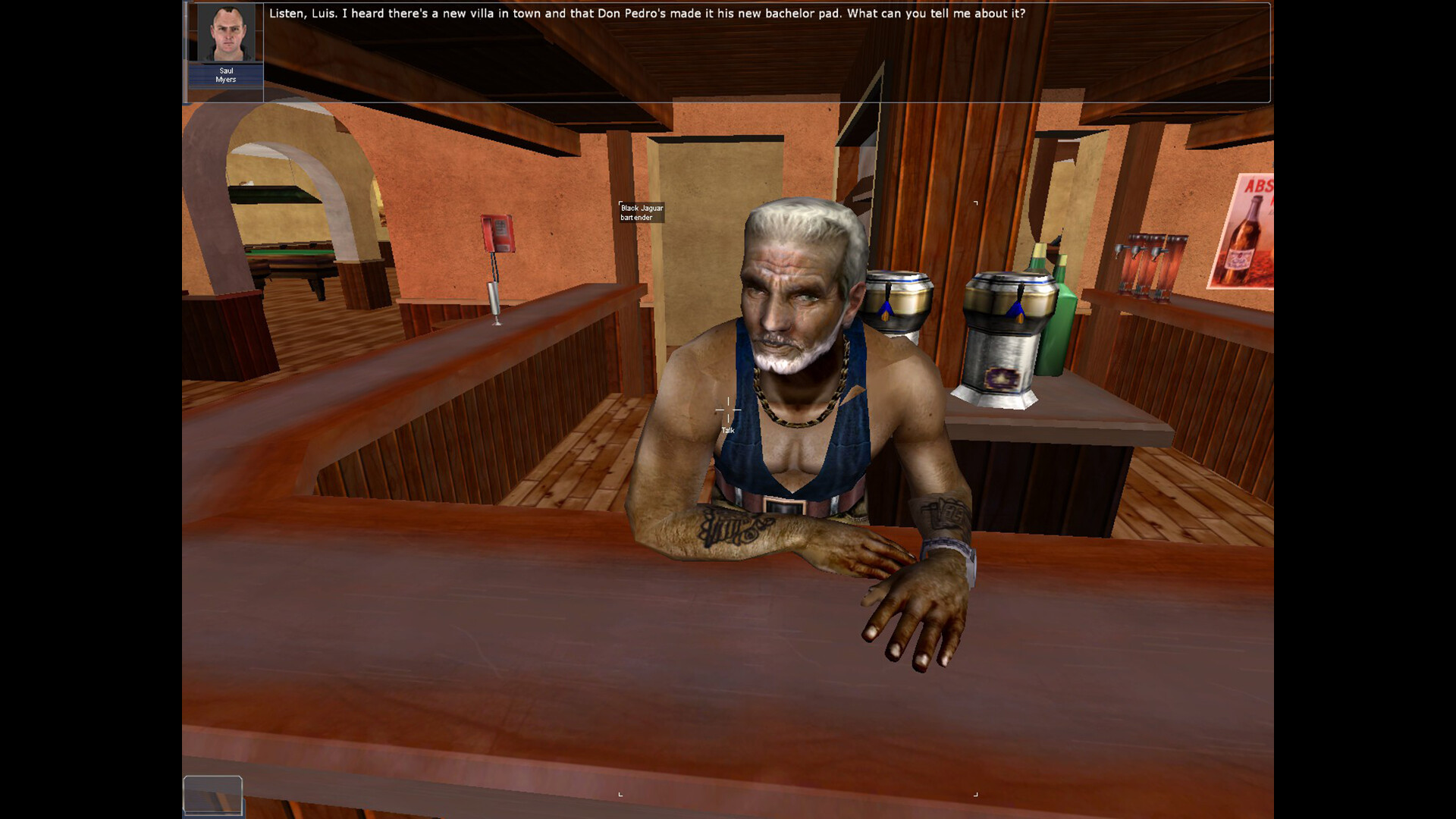 Boiling Point: Road to Hell Screenshot 5