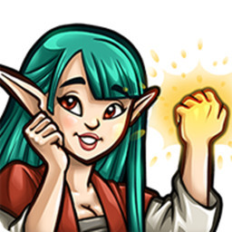 Experienced Employee icon