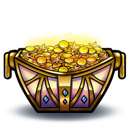 Prosperous Business icon