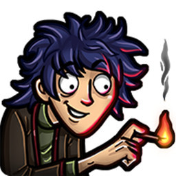 Skilled Employee icon