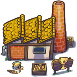 Treasure Producer icon