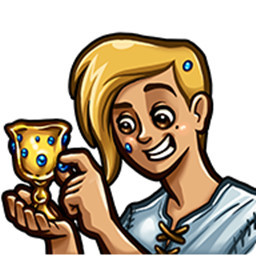 Treasure Discovered icon