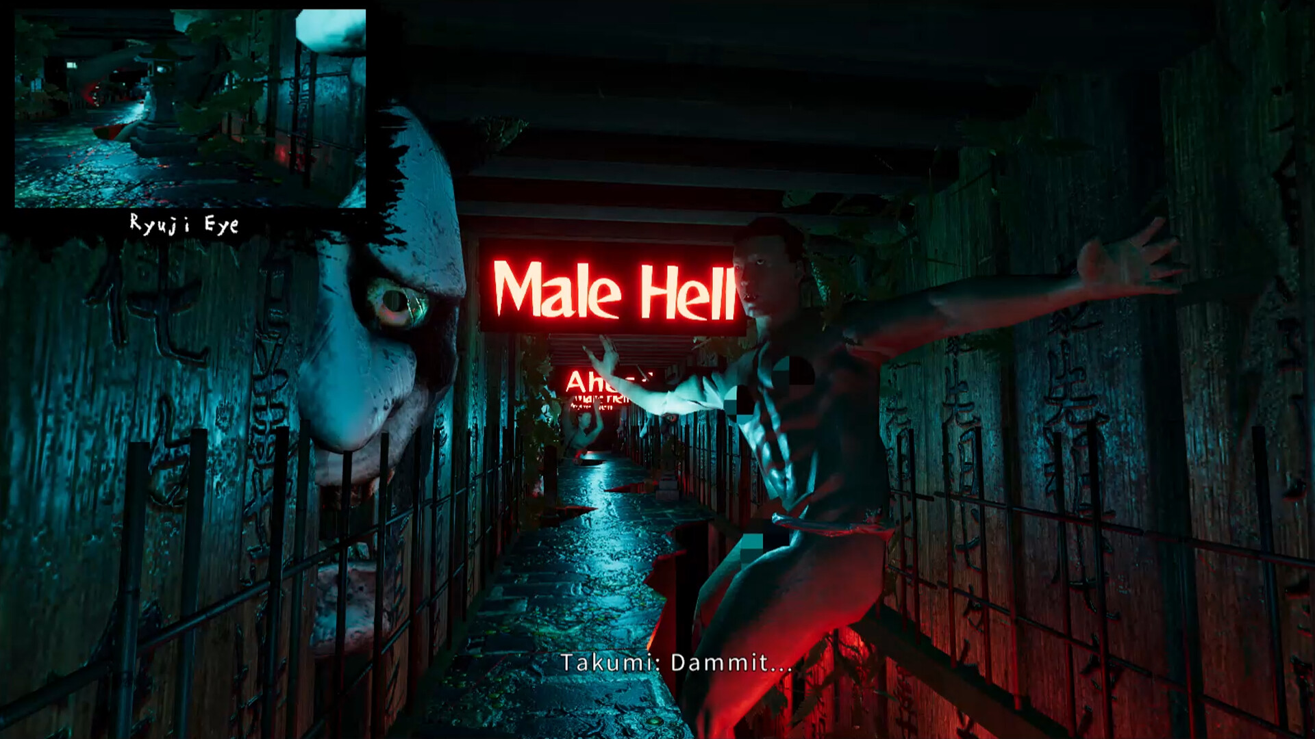 The Clingy Ghost Screenshot 4