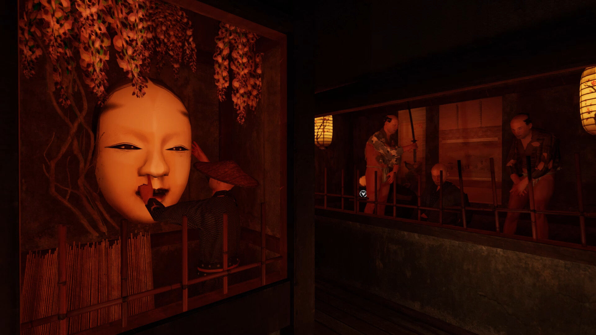 The Clingy Ghost Screenshot 6