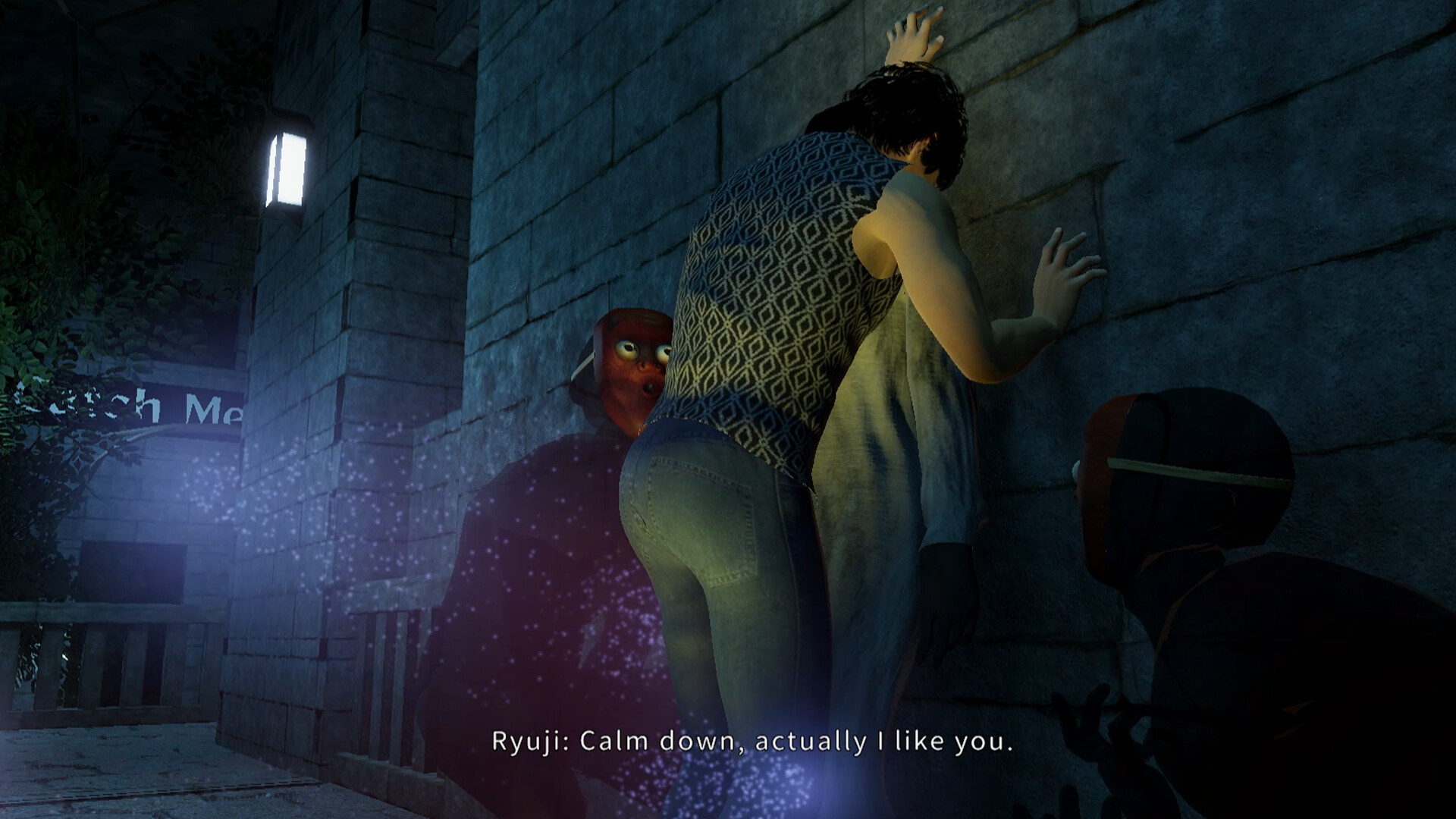 The Clingy Ghost Screenshot 5