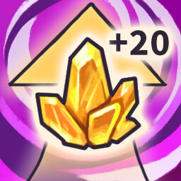 Refinement Master icon