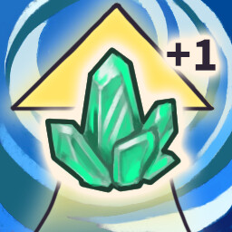 Crystal Apprentice icon