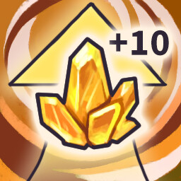 Crystal Forging icon