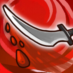 Dagger of Blood icon