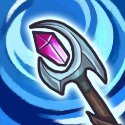 Crystal Legend icon