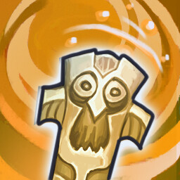 Shaman Totem icon