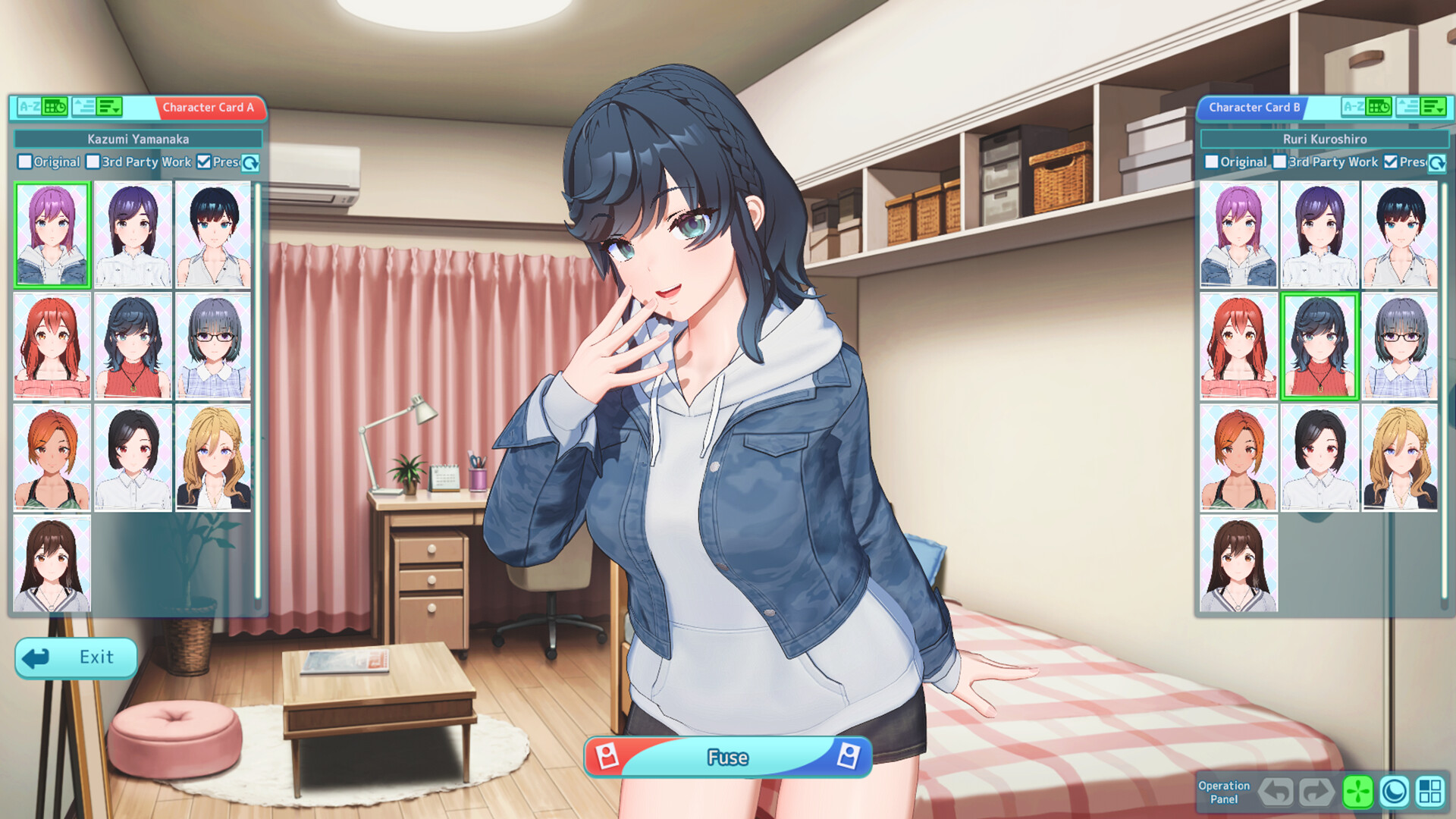 SamabakeScramble Screenshot 1