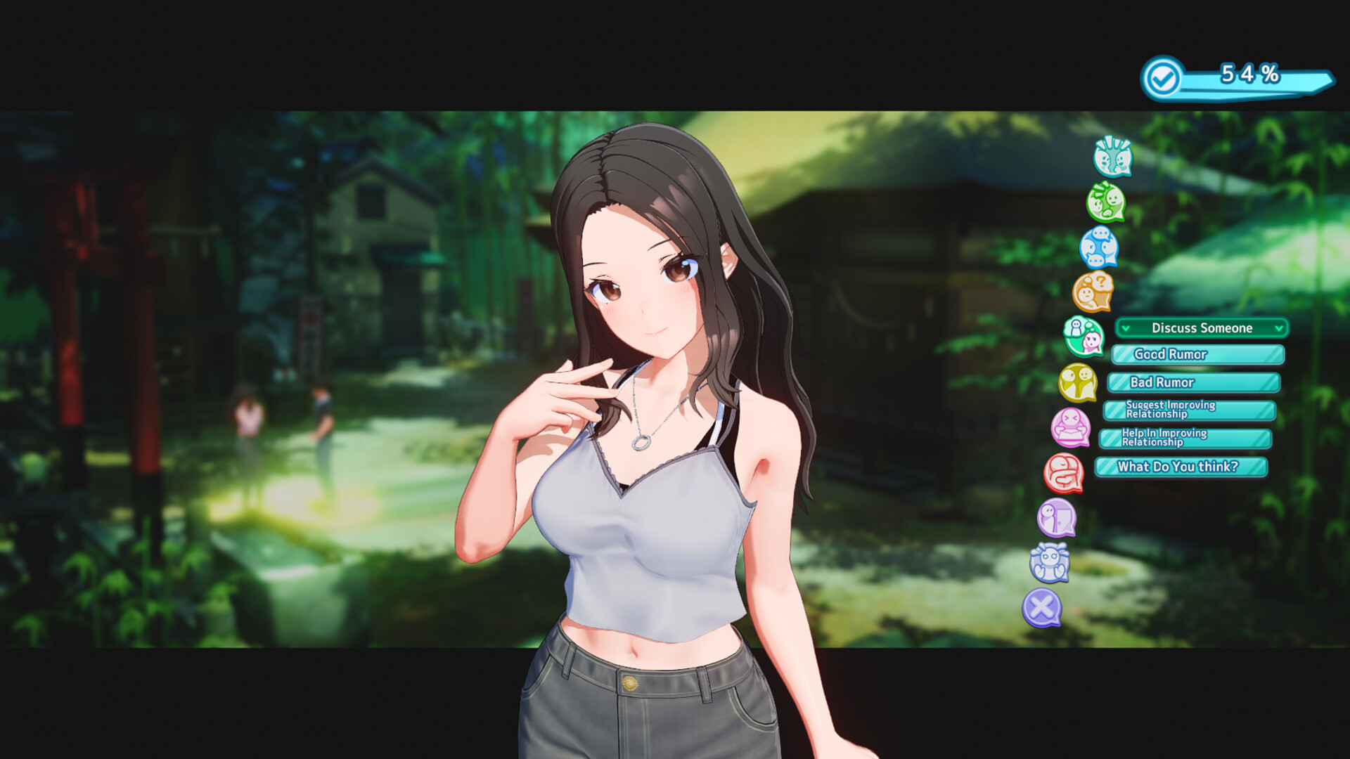 SamabakeScramble Screenshot 6