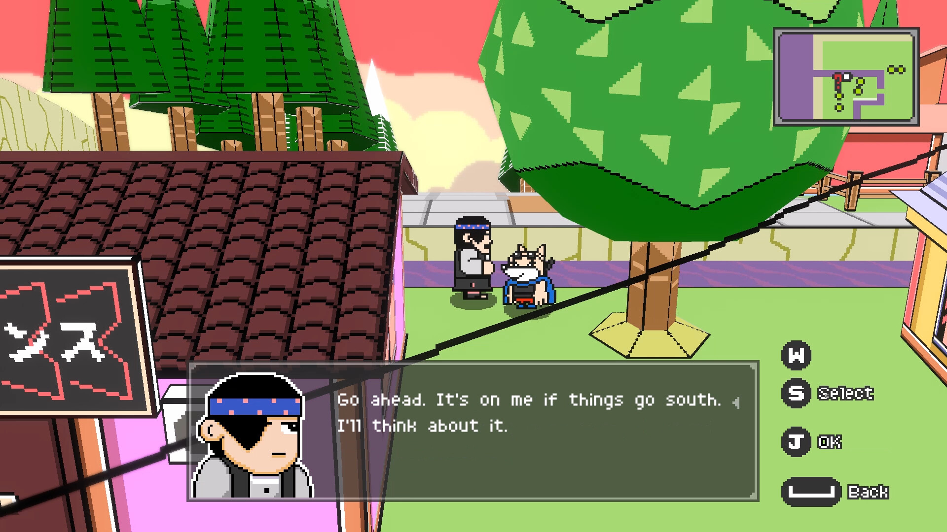 Freak Crossing Screenshot 3