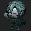 A new, semi-transparent ally icon
