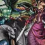 Explorer's treasure out of Quetzalcoatl's Cave icon