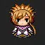 Helping out the botanists icon
