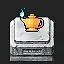 Misfortune in the swamp icon