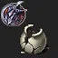 The unfortunate spirit icon
