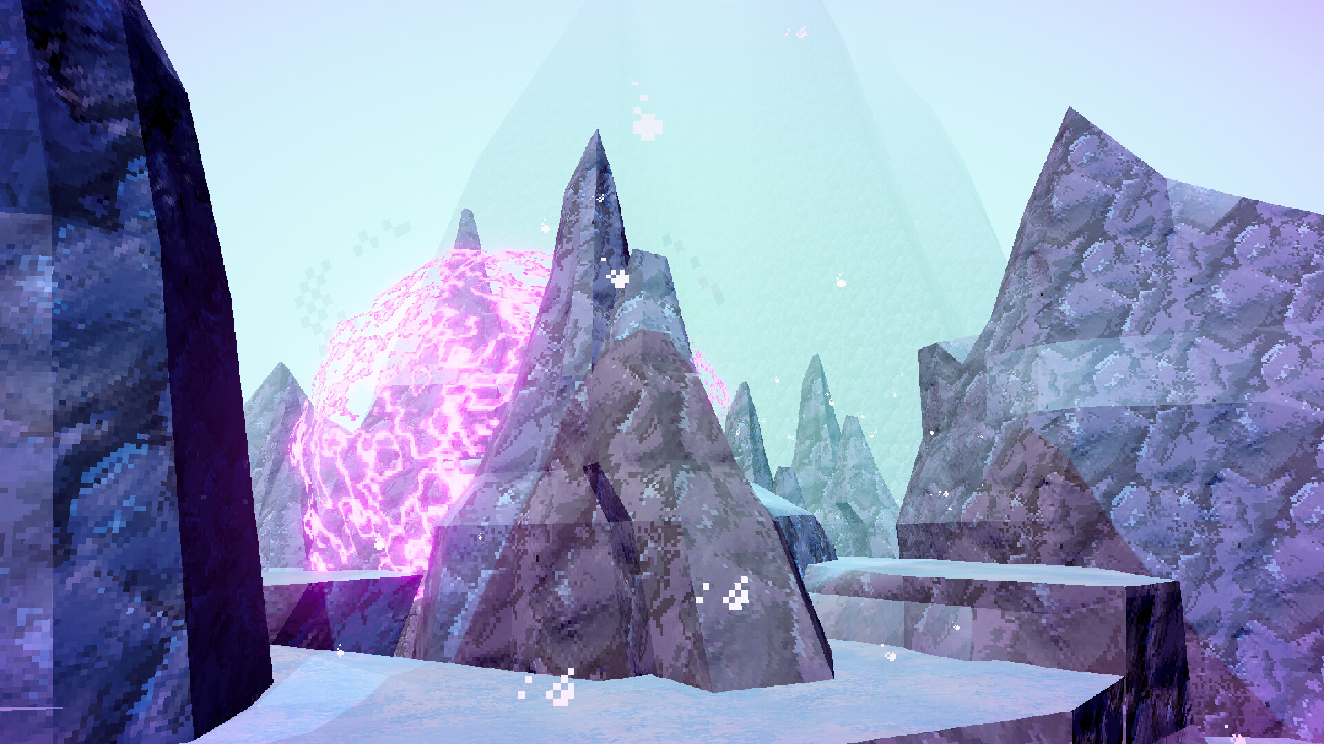 Guncaster Screenshot 3