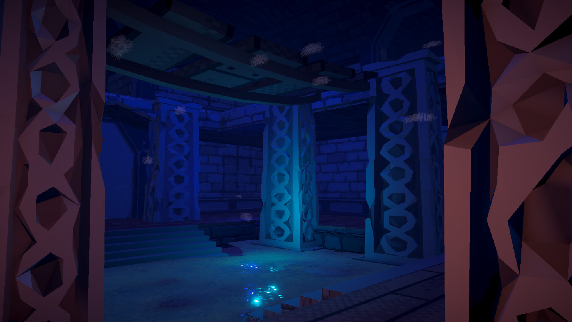 Guncaster Screenshot 0