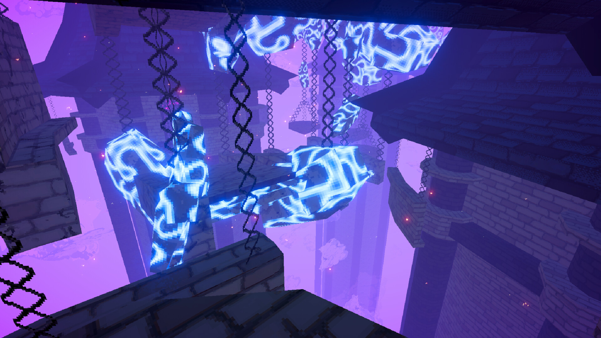 Guncaster Screenshot 2